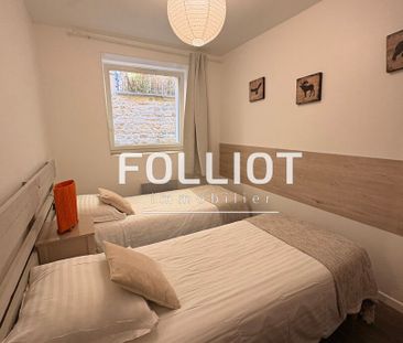 Appartement Bayeux - 3 pi�ces - Photo 5