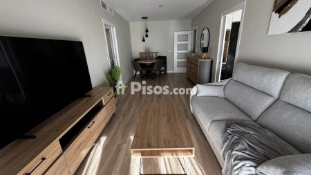 Apartamento en alquiler en Avenida de Elvas-Campus - Photo 2