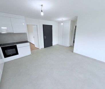 3.5-room apartments – Route d’Orbe 20B – Mathod - Photo 2