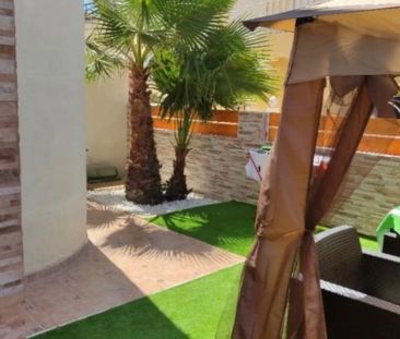 Casa o chalet de alquiler en Morerq, Cañada del Molino - Photo 3