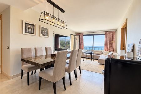 3 Bedroom Apartment For Rent in Marbella, Málaga - Foto 4