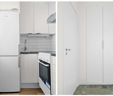 Eriksfältsgatan 16 B - Foto 2