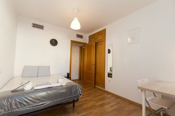 Calle Eslava, Málaga, Andalusia 29002 - Foto 1