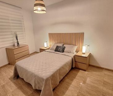 Piso de alquiler en Calle Gases Los, Avenida Habaneras - Curva de P... - Photo 1