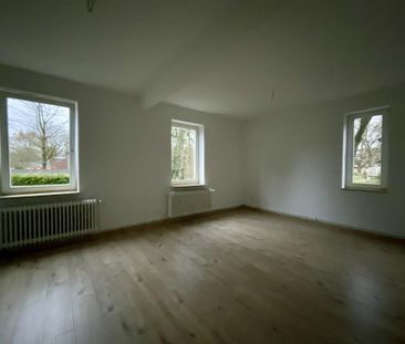 Gemütliche Erdgeschosswohnng in Fedderwadergroden - Ideal für Famil... - Foto 1