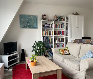 Te huur: Appartement Nachtegaalstraat in Zwolle - Photo 2