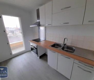 Appartement à louer 2 pièces 47.78m² - Photo 3