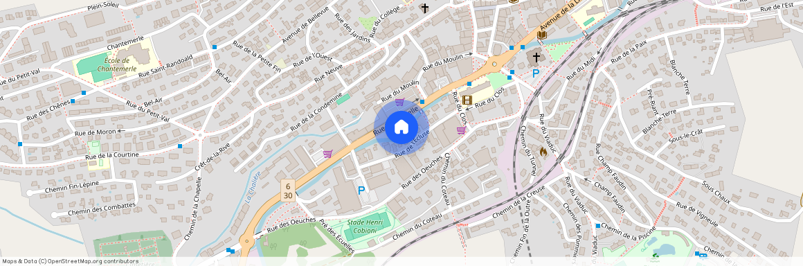 2740, Moutier, Rue Industrielle, 15