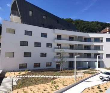 Location Appartement 2 pièces 44m² ANNECY 74000 - Photo 2