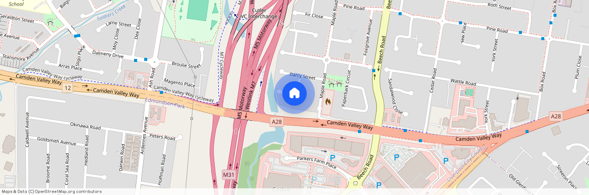 18 Erin Place, Casula 2170, New South Wales