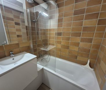 Location Appartement 1 pièce 37m² LILLE 59800 - Photo 5