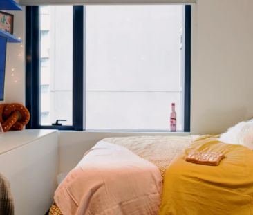 1 Bed Suite - Photo 2