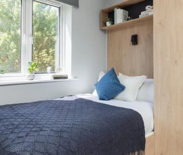 Gold En Suite - Photo 4