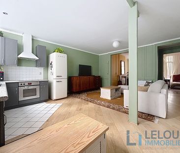 Location Appartement 3 pièces 67m² ROUEN 76000 - Photo 2