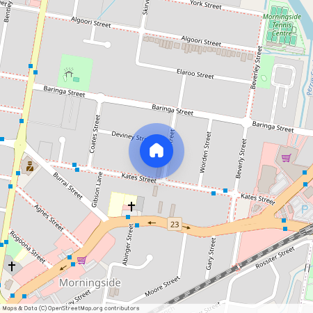 27 Deviney Street, Qld 4170, Morningside