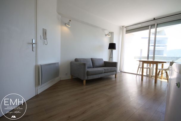 Location Appartement 1 pièce 27m² MARSEILLE 10ème - Photo 1