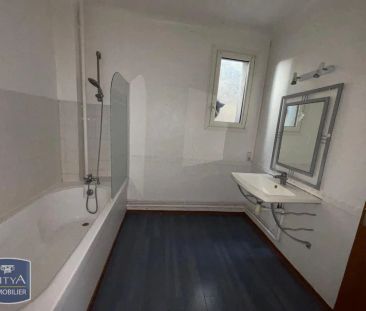 Appartement à louer 4 pièces 98m² - Photo 2