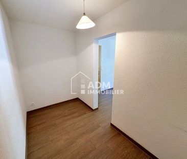 3.5 Zimmer, 80 m², 2. Stock - Foto 4