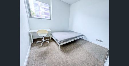 Full Furniture Luxury Two-Bedroom Apartment - Photo 4