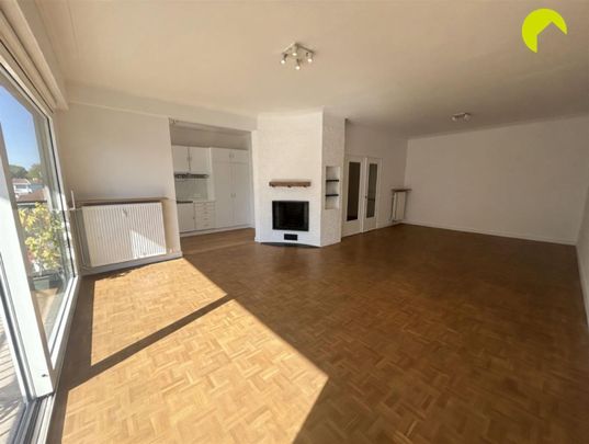 Appartement te huur in Antwerpen - Photo 1