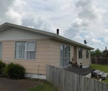 Central Turua Home - Photo 1