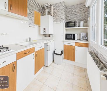 Appartement à louer 1 pièce 26.42m² - Photo 3