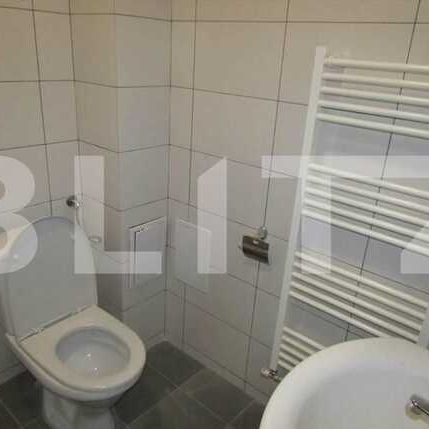 Apartament 1 camera, 30 mp, totul nou, zona strazii Tabacarilor - Fotografie 4
