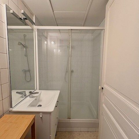 APPARTEMENT 2 pièce(s) - 39m² - Photo 1