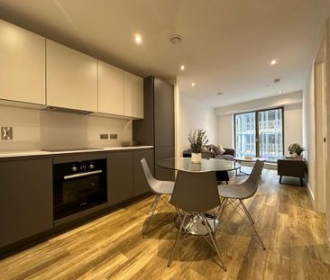 1 bedroom apartment to rent - Photo 4