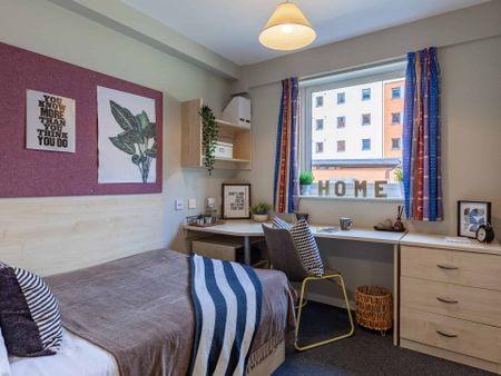 Classic Studio - Photo 5