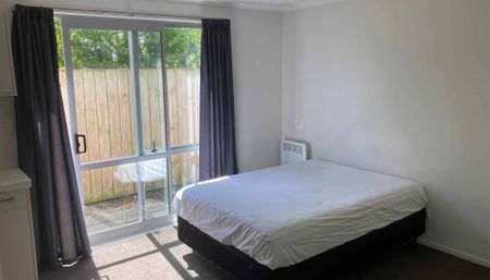 Semi-Furnished Studio - Photo 2