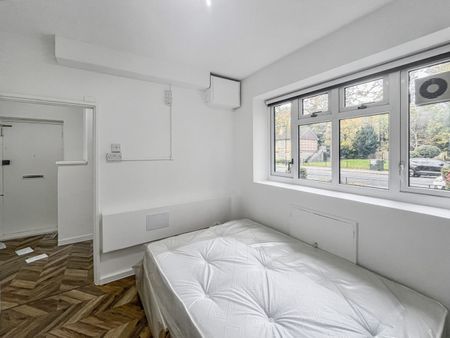 1 Bed Flat, Parrington House, SW4 - Photo 4