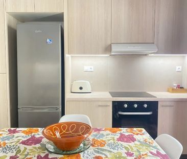 Διαμέρισμα για ενοικίαση Δημοκρατίας - Ανάληψη (Ηράκλειο Κρήτης) - Φωτογραφία 6