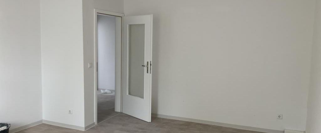 Ab sofort: 2,5 Zimmer Wohnung in Herne - WBS für 2 Personen erforderlich! - Foto 1