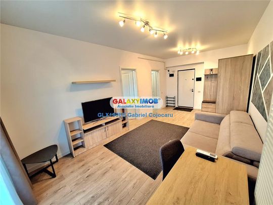 garsoniera de inchiriat complex Central Adress/sos.Viilor/Carol/Rahova - Fotografie 1