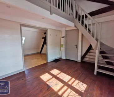 Appartement à louer 3 pièces 68m² - Photo 6
