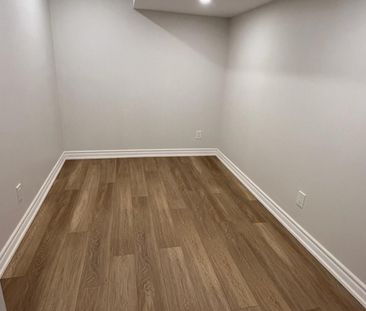 For Lease - 97 Haskell Avenue Unit# Bsmt, Ajax, Ontario - Photo 5