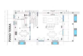 Via Piave, Forte dei Marmi, Tuscany 55042