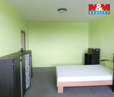 Pronájem bytu 1+1, 42 m - Photo 2