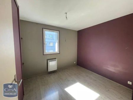 Appartement à louer 2 pièces 42.27m² - Photo 4