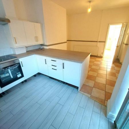 Gilmour Street, Middleton, Manchester, M24 1BS - Photo 2