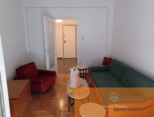 Διαμέρισμα για ενοικίαση Χαροκόπου (Καλλιθέα) - Φωτογραφία 1