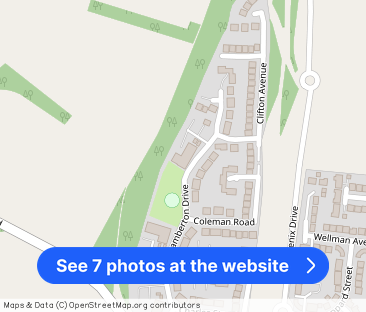 Lamberton Drive, Brymbo, LL11 - Photo 1