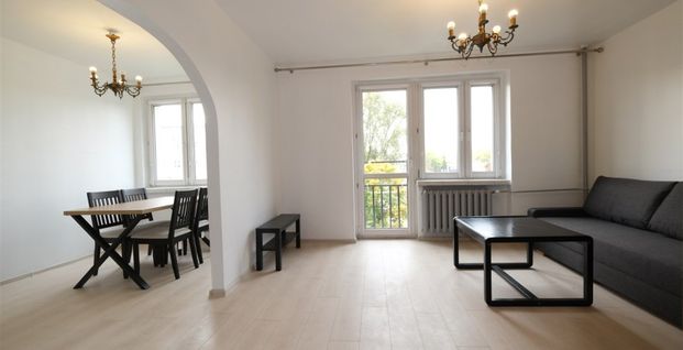 Sosnowiec, Pogoń Mieszkanie na wynajem - Photo 1