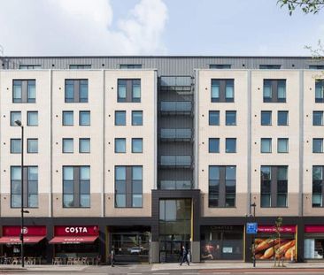 Studio to rent - Photo 3