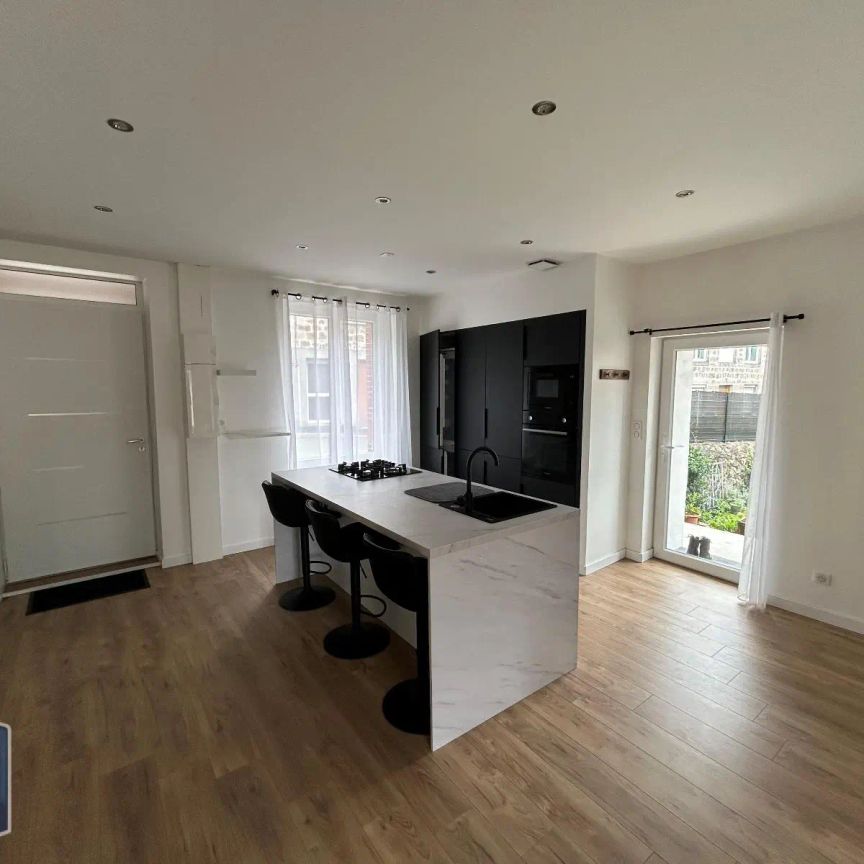 Appartement à louer 3 pièces 88.22m² - Photo 1