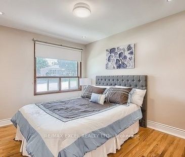 For Lease - 43 Boothbay Crescent Unit# Main, Newmarket, Ontario - Photo 3