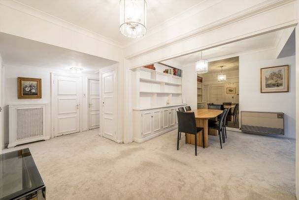 Montrose Court, London, SW7, London - Photo 1