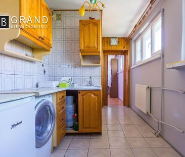 mieszkanie na wynajem Białystok, Skorupy, ul. Leśna - Zdjęcie 3