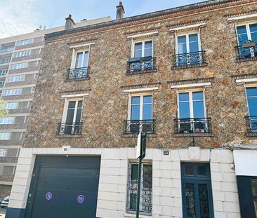 Appartement Malakoff 2 pièces 39.3 m2 - Photo 5